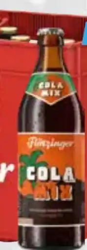 trinkgut Flötzinger Bräu Cola-Mix Angebot