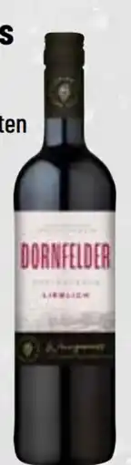 trinkgut Wein-Genuss Dornfelder Angebot