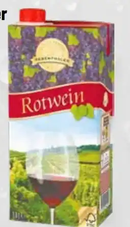 trinkgut Rebenthaler Wein Angebot