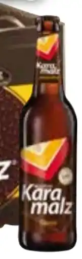 trinkgut Karamalz Alkoholfreies Malzgetränk Angebot