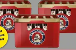 trinkgut Paulaner Weißbiere Angebot