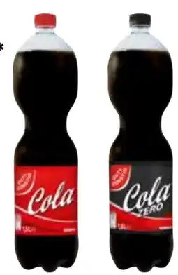 trinkgut Gut & Günstig Cola Angebot