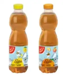 trinkgut Gut & Günstig Eistee Pfirsich Angebot