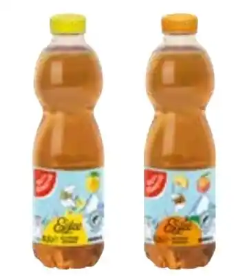 trinkgut Gut & Günstig Eistee Pfirsich Angebot