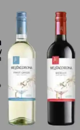 trinkgut Mezzacorona Merlot Angebot