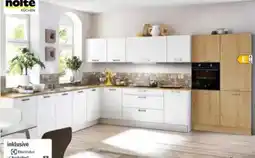 Segmüller Nolte Küche Angebot