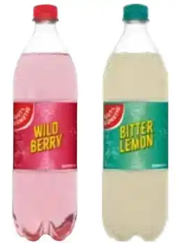 trinkgut Gut & Günstig Bitter Lemon Angebot