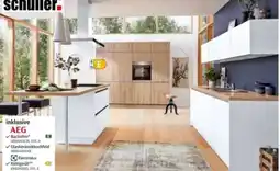 Segmüller Schüller Möbelwerk Küche Angebot