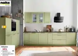 Segmüller Nolte Küche Angebot