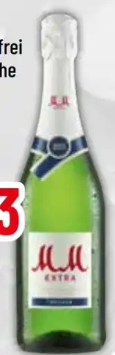 trinkgut MM Extra Sekt Angebot