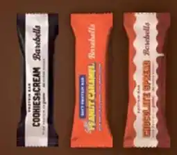 E-Center Barebells Protein Bar Riegel Angebot