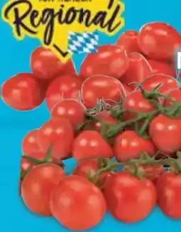 E-Center Cherry Rispentomaten Angebot