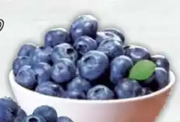 E-Center Bio-Heidelbeeren Angebot