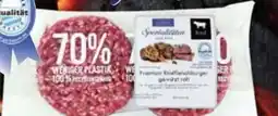 E-Center Südbayerische Fleischwaren Bayerische Premium-Rindfleisch-Burger Angebot