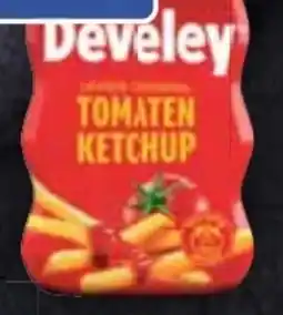 E-Center Develey Ketchup Angebot