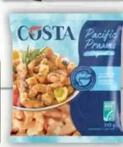 E-Center Costa Prawns Angebot