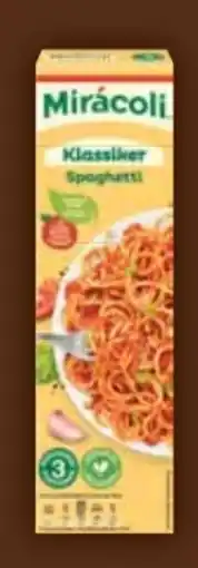 E-Center Mirácoli Klassiker Angebot
