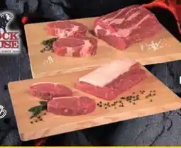 E-Center Block House Uruguay Roastbeef Angebot