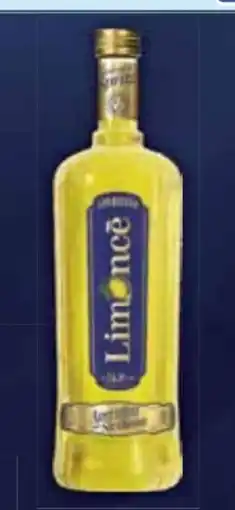 E-Center Limoncé Aperitivo Angebot