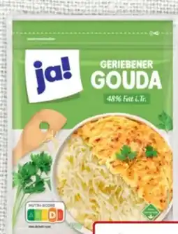 nahkauf ja! Gouda Angebot