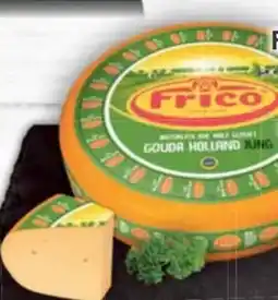 E-Center Frico Gouda Jung Angebot
