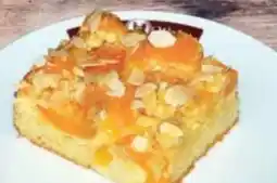 E-Center Backstube Wünsche Aprikosen Streuselschnitte Angebot