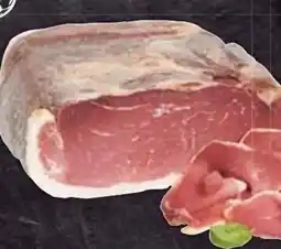 E-Center Recla Prosciutto Crudo Villa Bianca Angebot