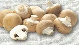 nahkauf Rewe Regional Champignons Angebot