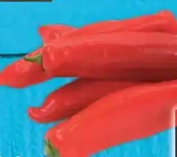 E-Center Rot Spitzpaprika Angebot