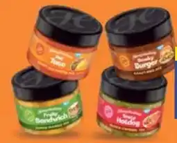 E-Center Hengstenberg Streetfood Mix Angebot