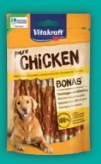 E-Center Vitakraft Hundesnack Angebot