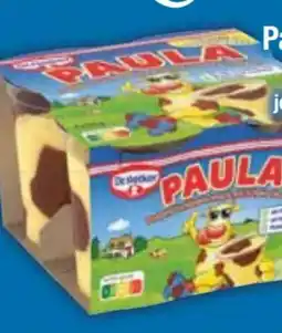 E-Center Dr. Oetker Paula Pudding Angebot
