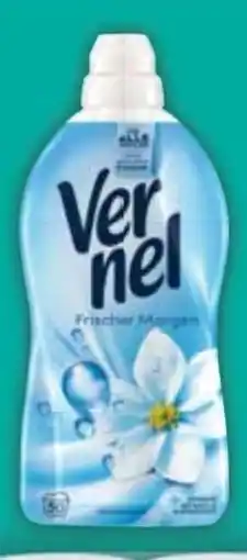 E-Center Vernel Weichspüler Angebot