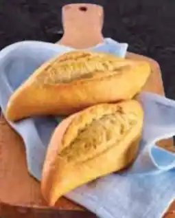 E-Center Edeka Bäckerei Toscana Brötchen Angebot