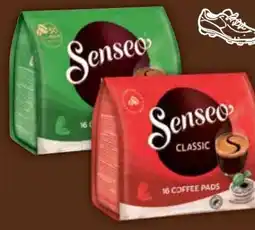 E-Center Senseo Kaffee Pads Angebot