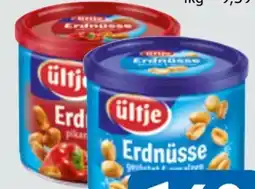 Edeka Xpress Ültje Erdnüsse Angebot