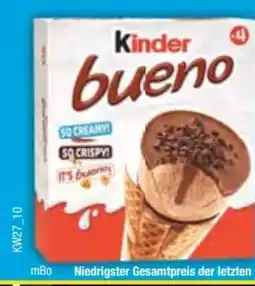 E-Center Ferrero Eis Angebot