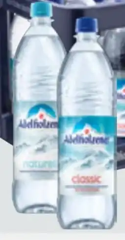 Edeka Xpress Adelholzener Mineralwasser Angebot