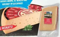 E-Center Stilfser Schnittkäse Angebot
