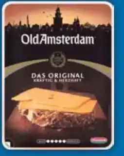 E-Center Westland Old Amsterdam Käse Scheiben Angebot
