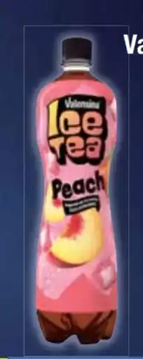 E-Center Valensina Ice Tea Angebot
