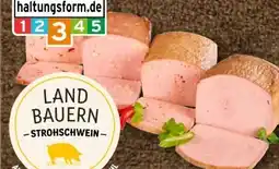 nahkauf Schiller Strohschwein Backleberkäse Angebot