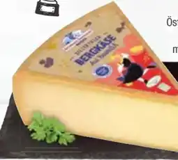 E-Center Zillertaler Bergkäse Angebot