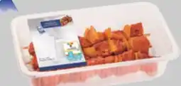 Edeka Xpress Südbayerische Fleischwaren Schweine-Gyrosspieße Angebot