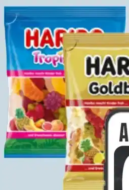 Edeka Xpress Haribo Fruchtgummi Angebot