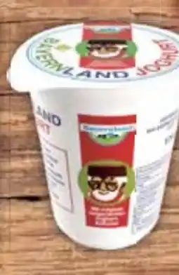 E-Center Bayernland Echt Bulgara Joghurt Angebot
