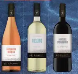 E-Center Wein-Genuss Dornfelder Angebot