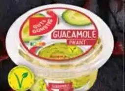 E-Center Gut & Günstig Guacamole Vegan Angebot
