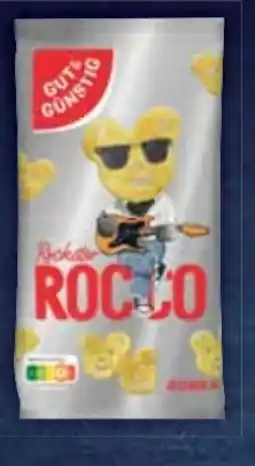 E-Center Gut & Günstig Rockstar Rocco Angebot