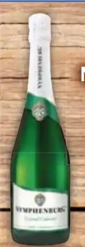 E-Center Nymphenburg Sekt Angebot